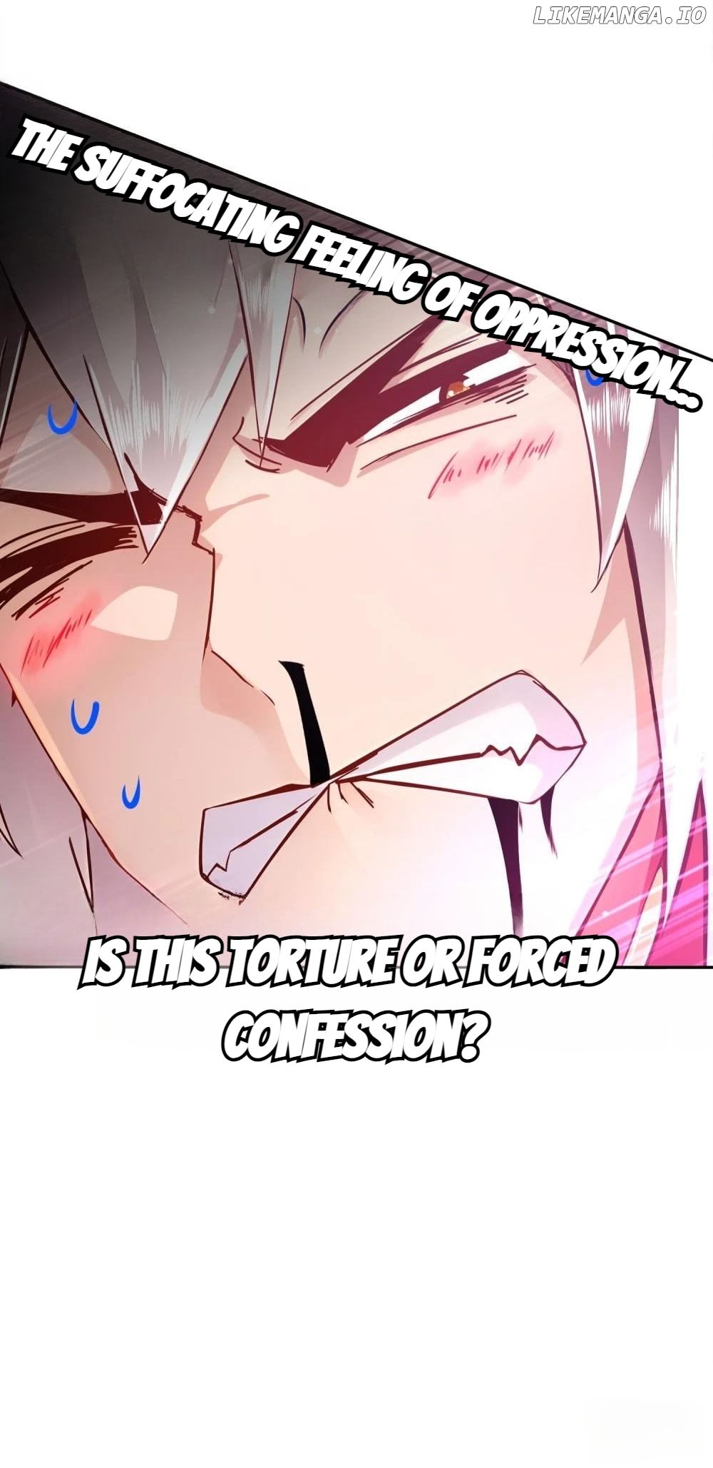 My Furry Harem Is After Me Chapter 149 - page 38